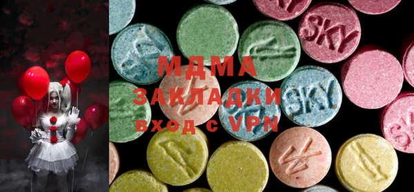 крисы Мегион