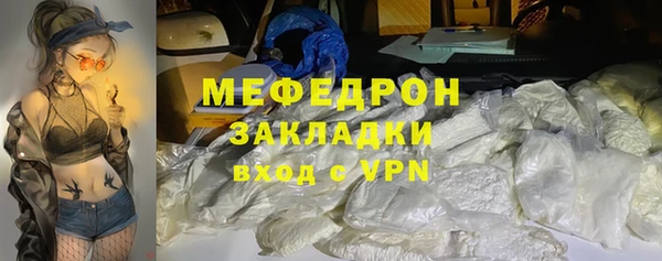 крисы Мегион